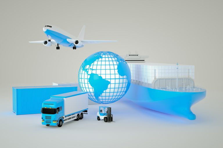 Global Trade Technology